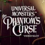 The Phantoms Curse kolikkopeli NetEnt