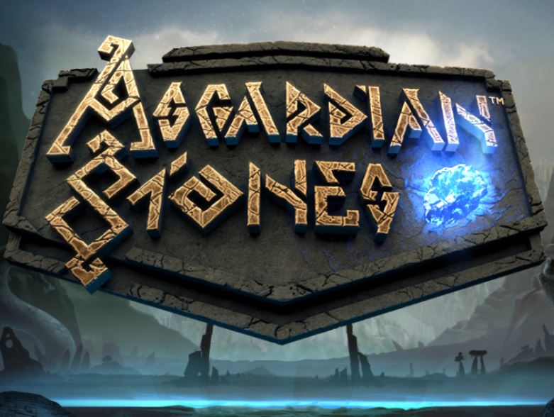 Asgardian Stones slotti