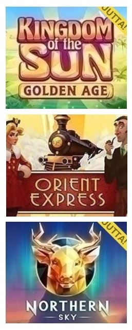 CasinoHeroes talletustarjoukset