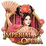 Imperial Opera -slotti