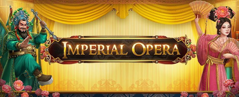 Imperial Opera -kolikkopeli