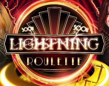 Lightning Roulette