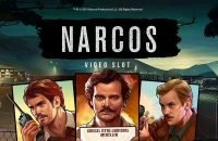 Narcos-slotti