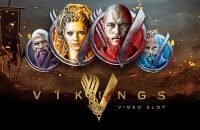 Vikings slotti
