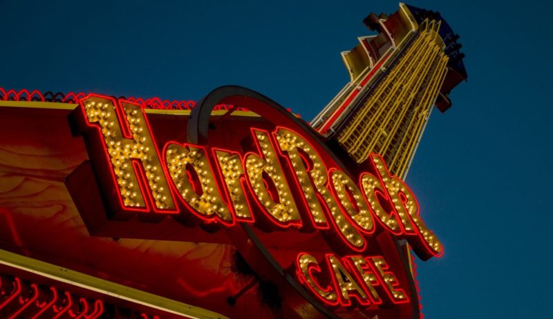 hard rock casino