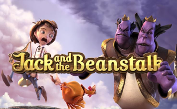jack and the beanstalk