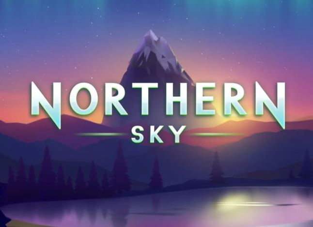 northern sky logo