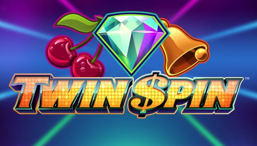 twin spin slotti