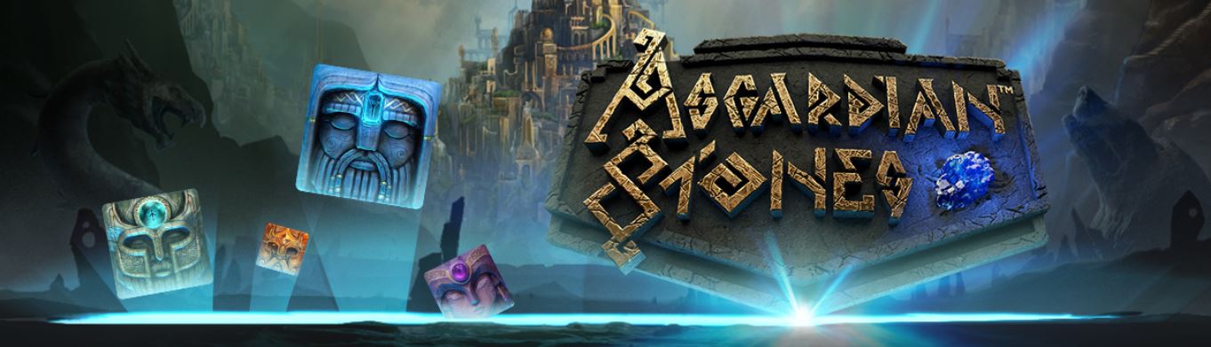 Asgardian Stones -peli turnaus