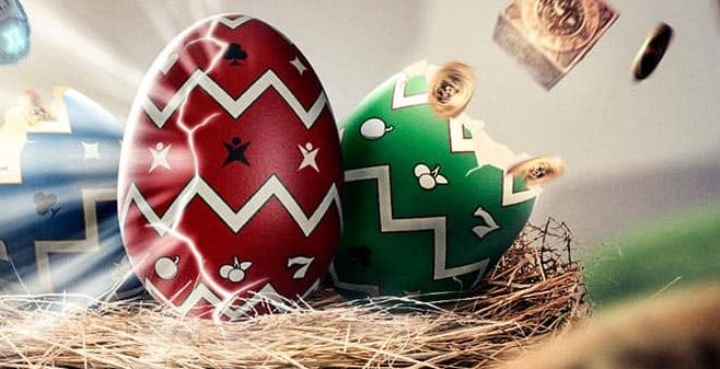 Betsafe casino pääsiäinen