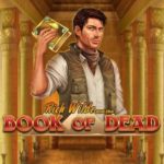 Book of Dead ilmaiskierroksia
