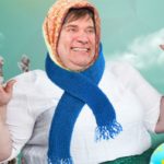 Casinohuone kierrosvirvonta