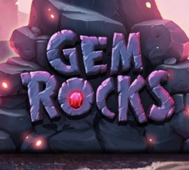 Gem Rocks peli