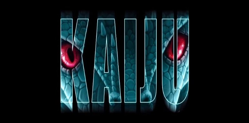Kaiju-kolikkopeli