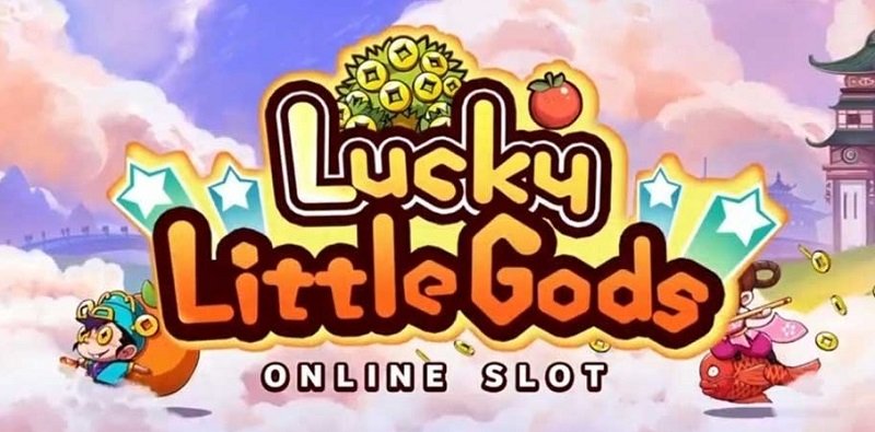 Lucky Little Gods -kolikkopeli