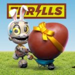 Thrills Casino pääsiäinen