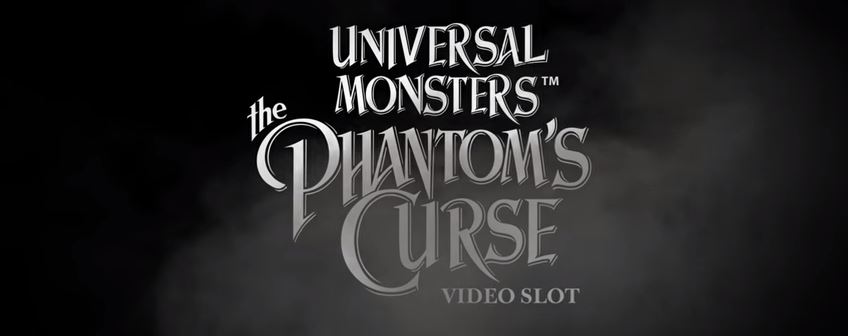 Universal Monsters Phantoms Curse kolikkopeli