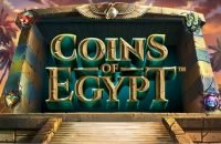 Coins of Egypt