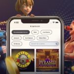 iGame mobiilikasino kampanja
