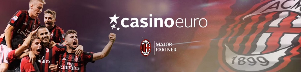CasinoEuro AC Milan