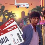 Guts Casino matka Miamiin