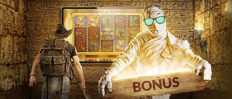 Guts Casino tervetuliaistarjous