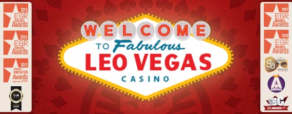 LeoVegas