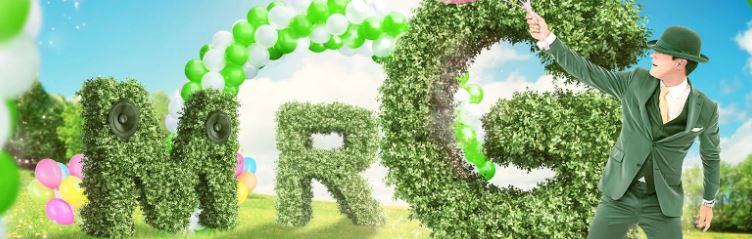 Mr Green ilmaiskierrosbileet