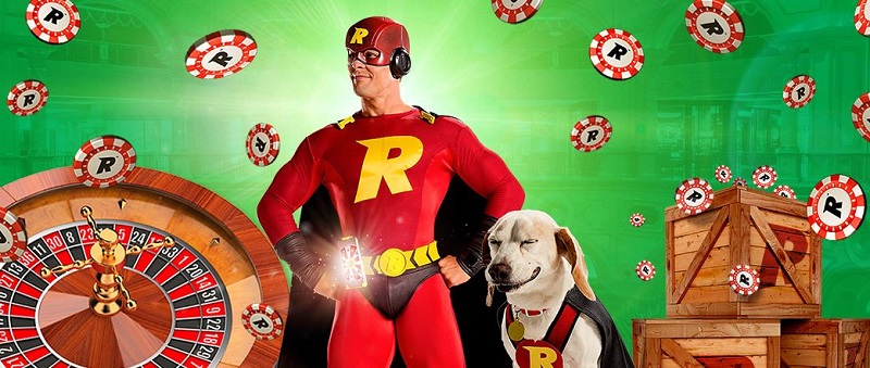 Rizk Casino
