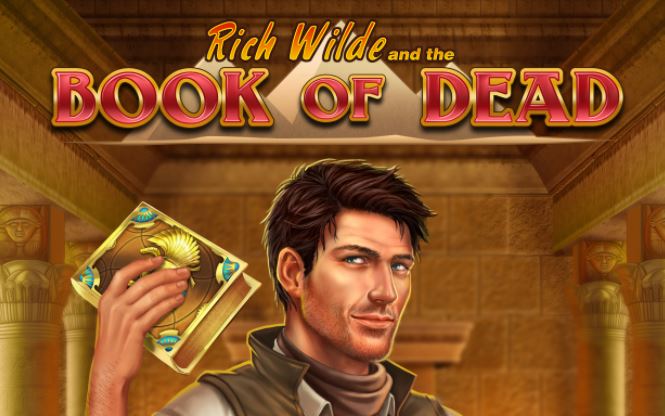 Suomiautomaatti Book of Dead