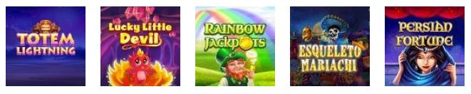Unibet päivittäiset jackpotit
