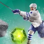 Casinohuone jääkiekon MM-kisat