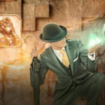 Mr green legacy of egypt