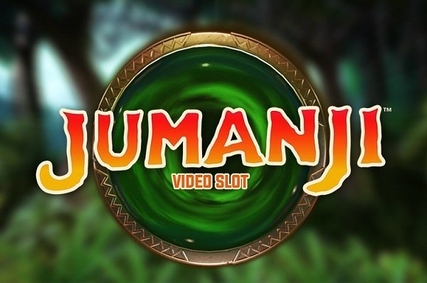 Jumanji slotti