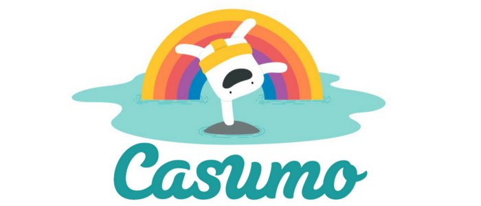 Casumo nettikasino