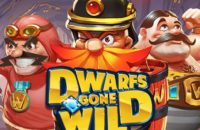 Dwarfs Gone Wild -slotti