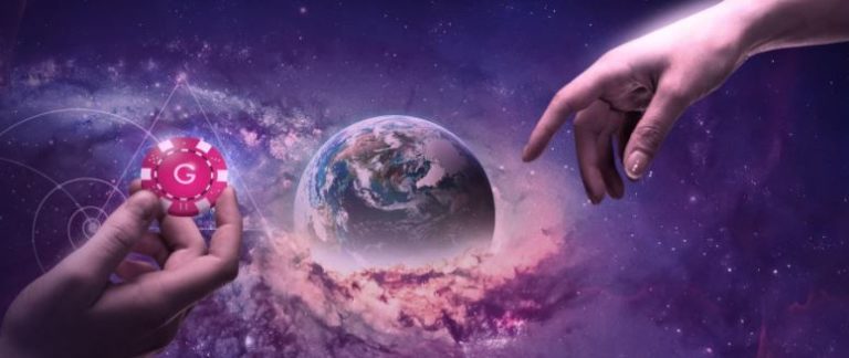 Genesis Casino tervetuliaisbonus