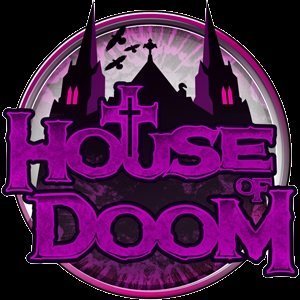 House of Doom -slotti