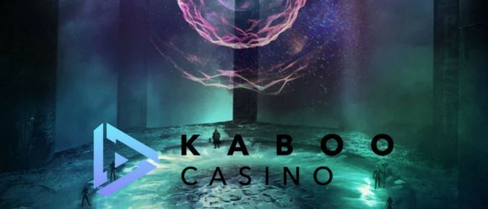 Kaboo nettikasino pelillistäminen