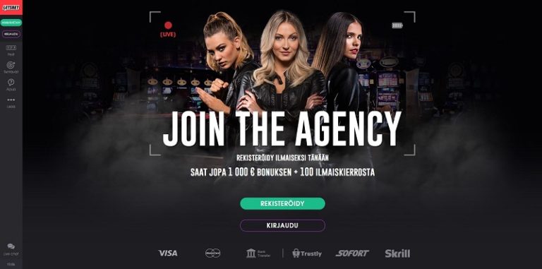 LetsBet Casino