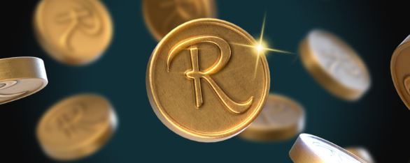 Rolla Casino bonukset