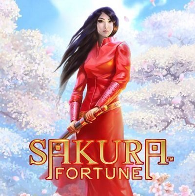 Sakura Fortune -slotti