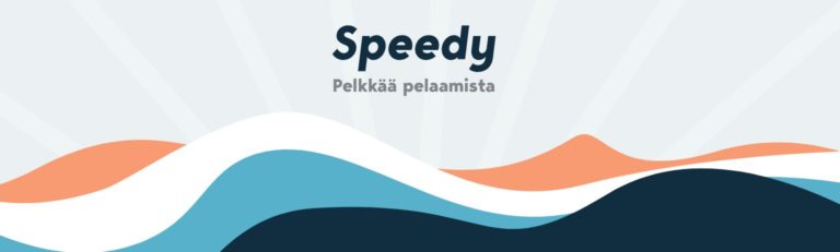 Speedy Casino nettikasino