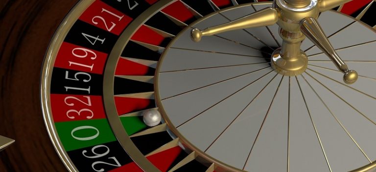 Speedy Casino ruletti
