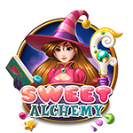 Sweet alchemy slotti