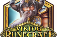 Viking Runecraft kolikkopeli