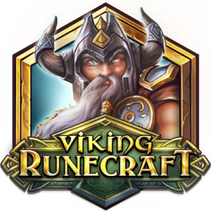 Viking Runecraft kolikkopeli