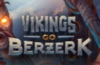 vikings go berzerk