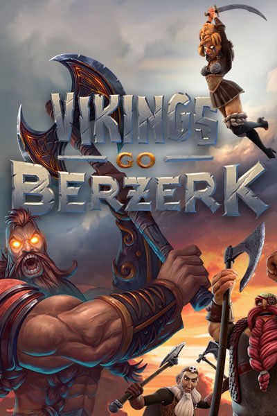 vikings_go_berzerk_kolikkopeli