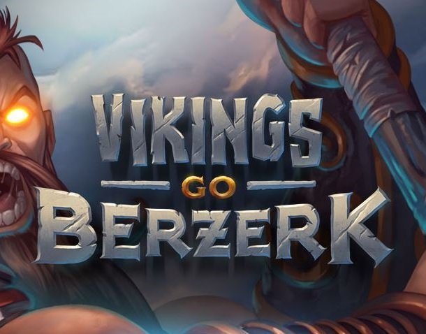 vikings go berzerk